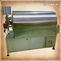 Oil coating machine